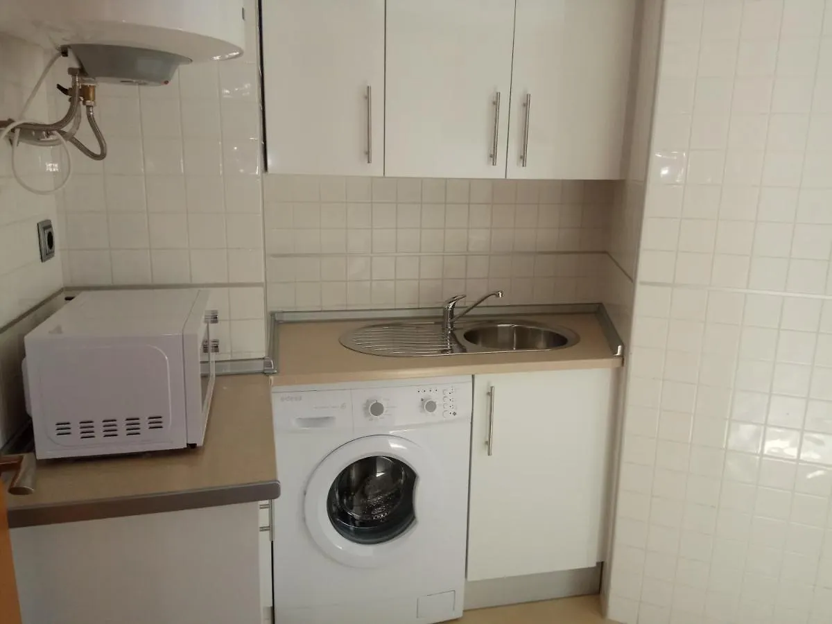 Lovely Arenal Flat Apartamento Jerez de la Frontera 0*,