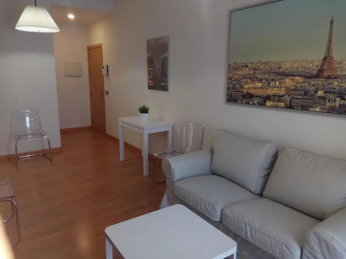 Lovely Arenal Flat Apartamento Jerez de la Frontera España