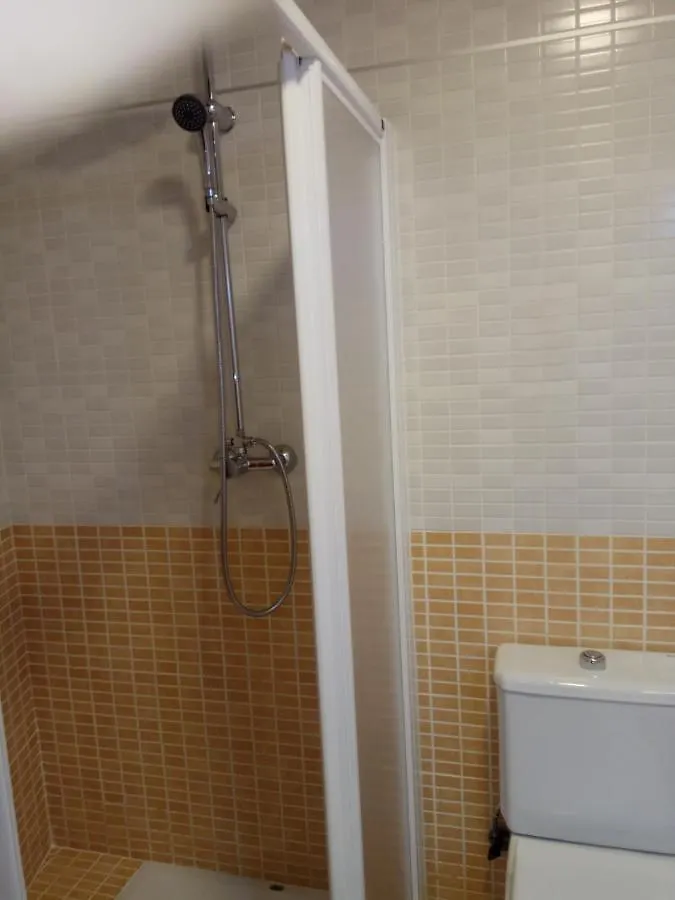Lovely Arenal Flat Apartamento Jerez de la Frontera 0*,