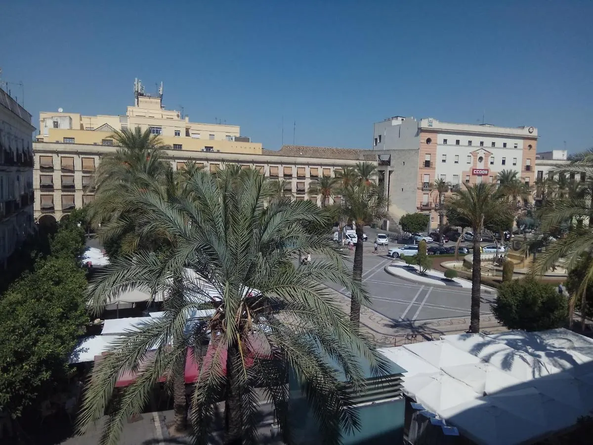 Lovely Arenal Flat Apartment Jerez de la Frontera Spain