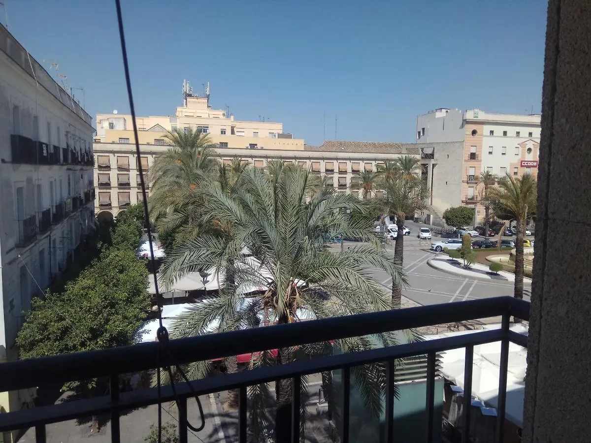 Lovely Arenal Flat Apartamento Jerez de la Frontera