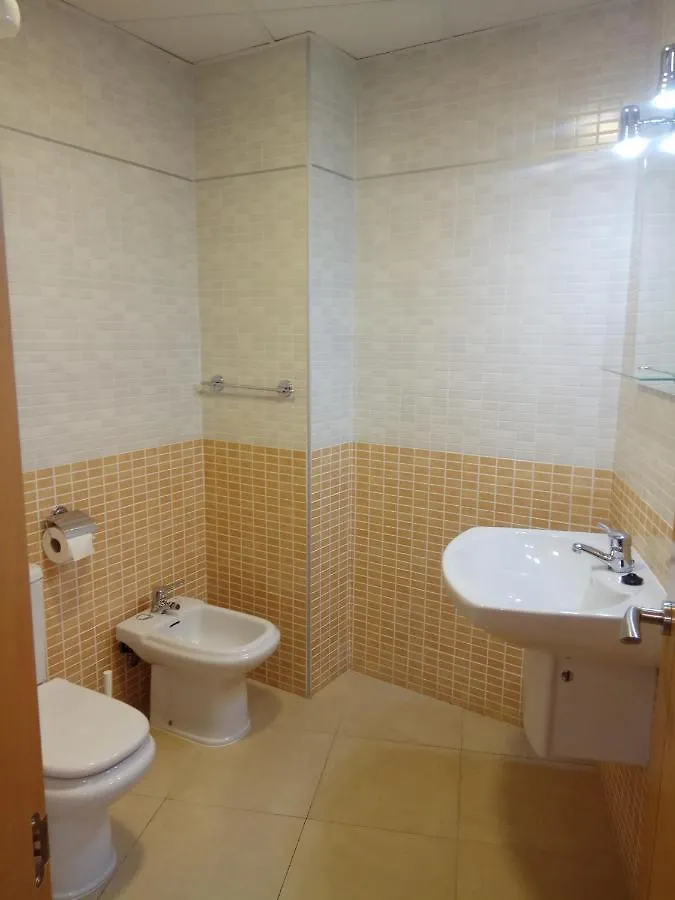 Lovely Arenal Flat Apartamento Jerez de la Frontera