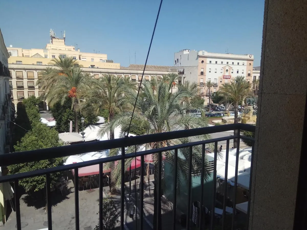 Lovely Arenal Flat Apartamento Jerez de la Frontera España