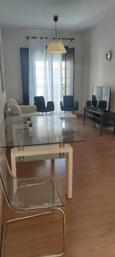 Lovely Arenal Flat Apartamento Jerez de la Frontera