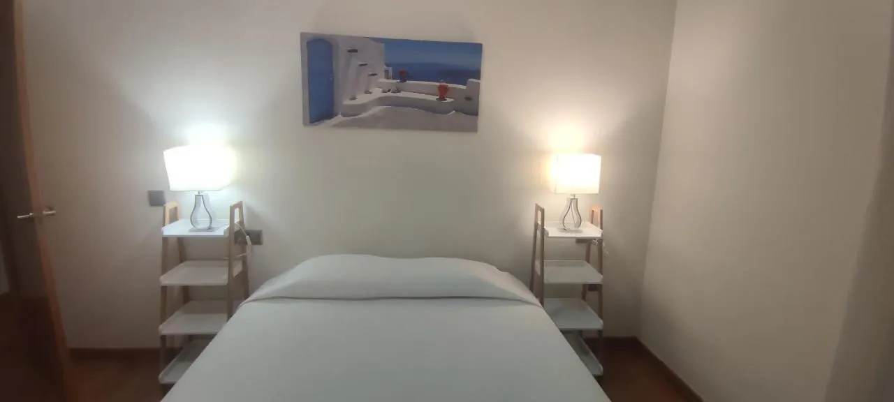 Lovely Arenal Flat Apartamento Jerez de la Frontera