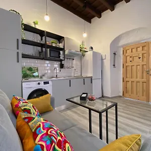 Indara Jerez Jerez de la Frontera