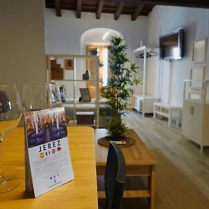 Astaregia Jerez de la Frontera